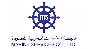 marine services co