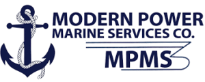 modern power marine service